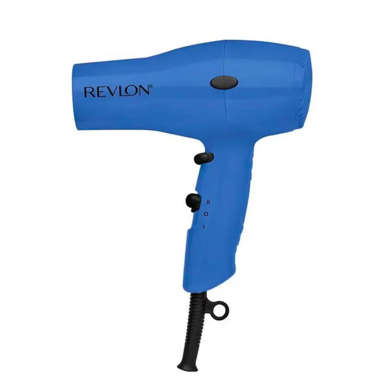 Secador de pelo Revlon Fast Drying Power – 1875 W - RVDR5260PBLA1