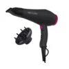 Secador de pelo Revlon Fast Flawless Drying – 1875 W / RVDR5251