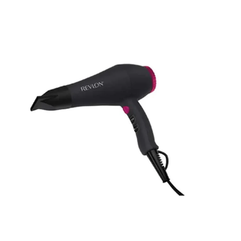 Secador de pelo Revlon Fast Flawless Drying – 1875 W / RVDR5251 – imagen 2