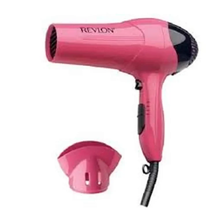 Secador de pelo Revlon Fast Drying Power - 1875W / RV474