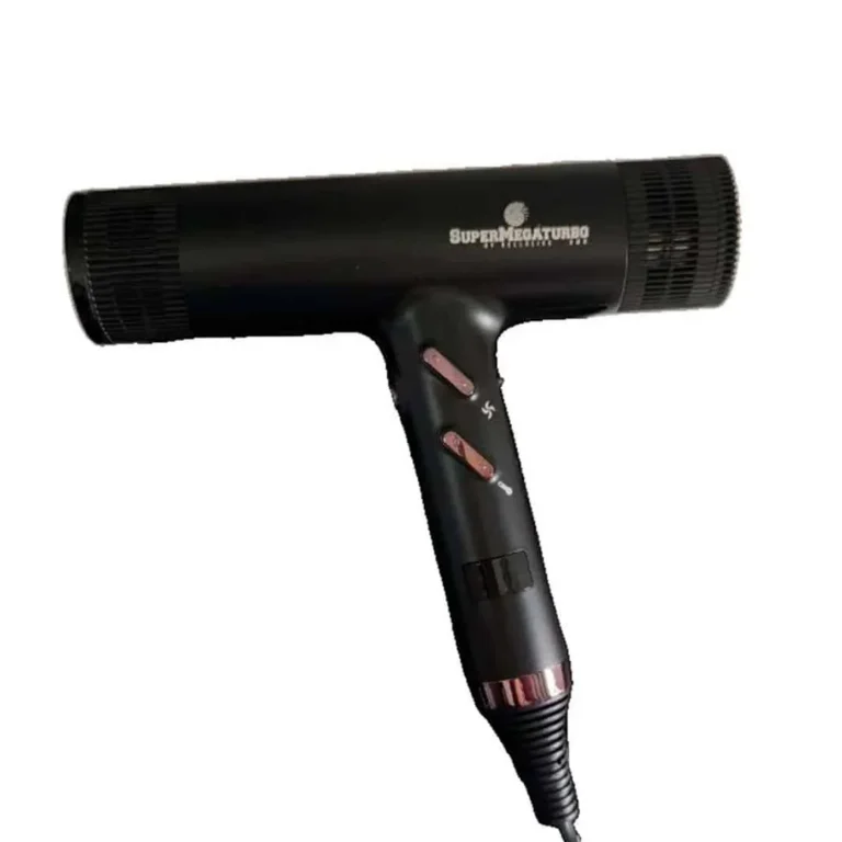 Secador BellaLiss Super Megaturbo - BELLA-6728-5D