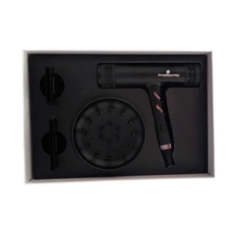 Secador BellaLiss Super Megaturbo - BELLA-6728-5D – imagen 2