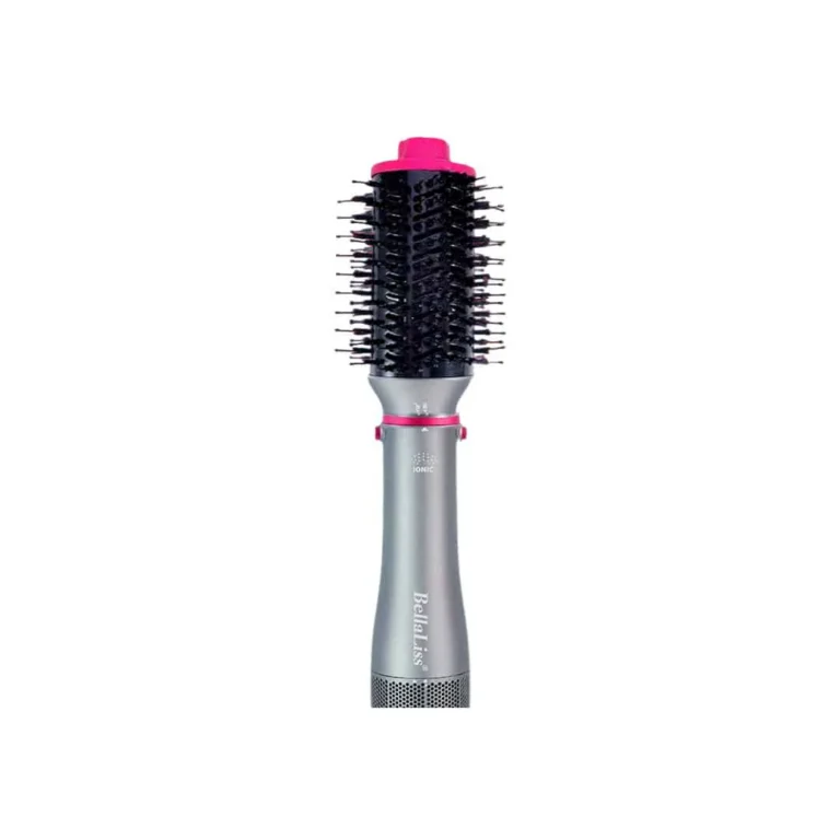 Cepillo Secador BellaLiss 2 en 1 - BELLA-6738