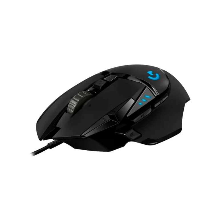 Mouse Gaming Logitech G502 SE Hero - 910-005728 – imagen 2