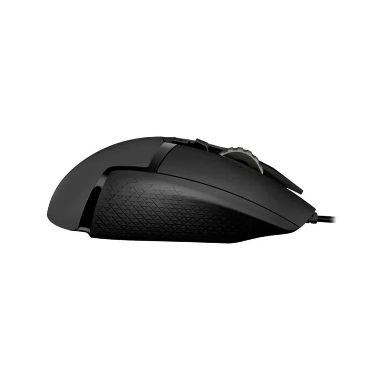 Mouse Gaming Logitech G502 SE Hero - 910-005728 – imagen 4