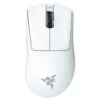 Mouse inalámbrico Gaming Razer DeathAdder V3 Pro – Blanco / RZ01-04630200-R3U1
