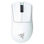 Mouse inalámbrico Gaming Razer DeathAdder V3 Pro – Blanco / RZ01-04630200-R3U1