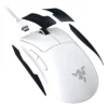 Mouse inalámbrico Gaming Razer DeathAdder V3 Pro – Blanco / RZ01-04630200-R3U1 – imagen 2