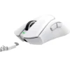 Mouse inalámbrico Gaming Razer DeathAdder V3 Pro – Blanco / RZ01-04630200-R3U1 – imagen 3