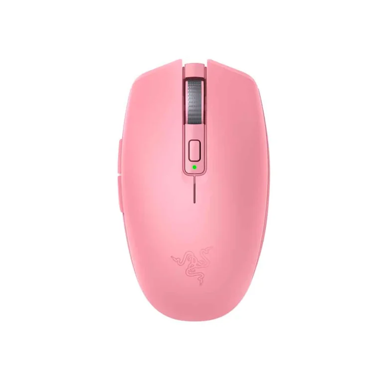 Mouse Inalámbrico Razer Orochi V2 - RZ01-03731200-R3U1