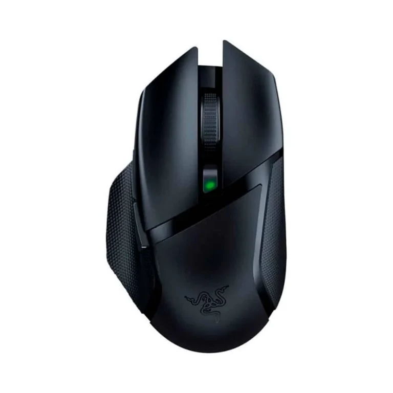 Mouse inalámbrico Gaming Razer Basilisk X Hyperspeed - RZ01-03150100-R3U1