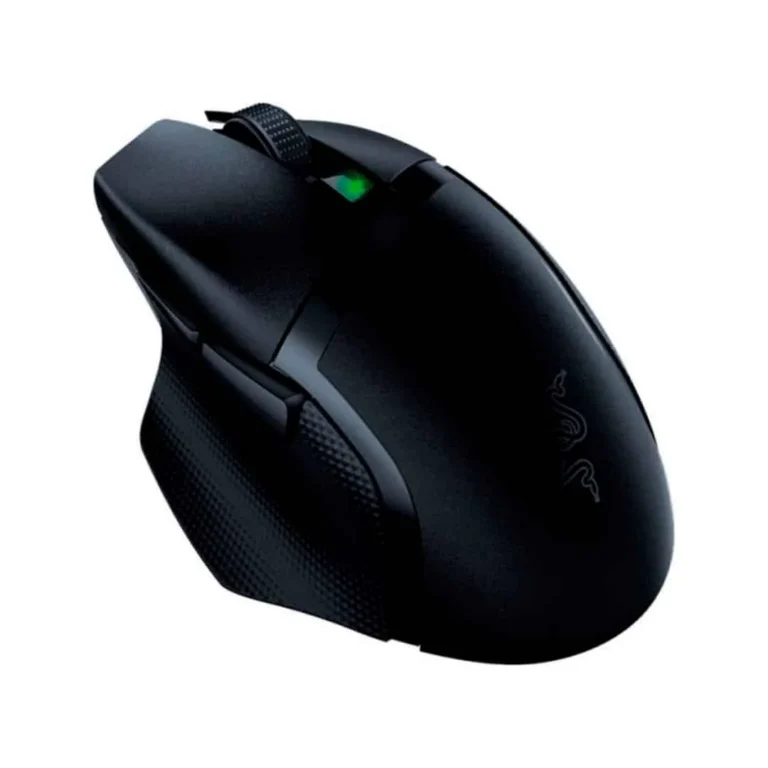 Mouse inalámbrico Gaming Razer Basilisk X Hyperspeed - RZ01-03150100-R3U1 – imagen 2