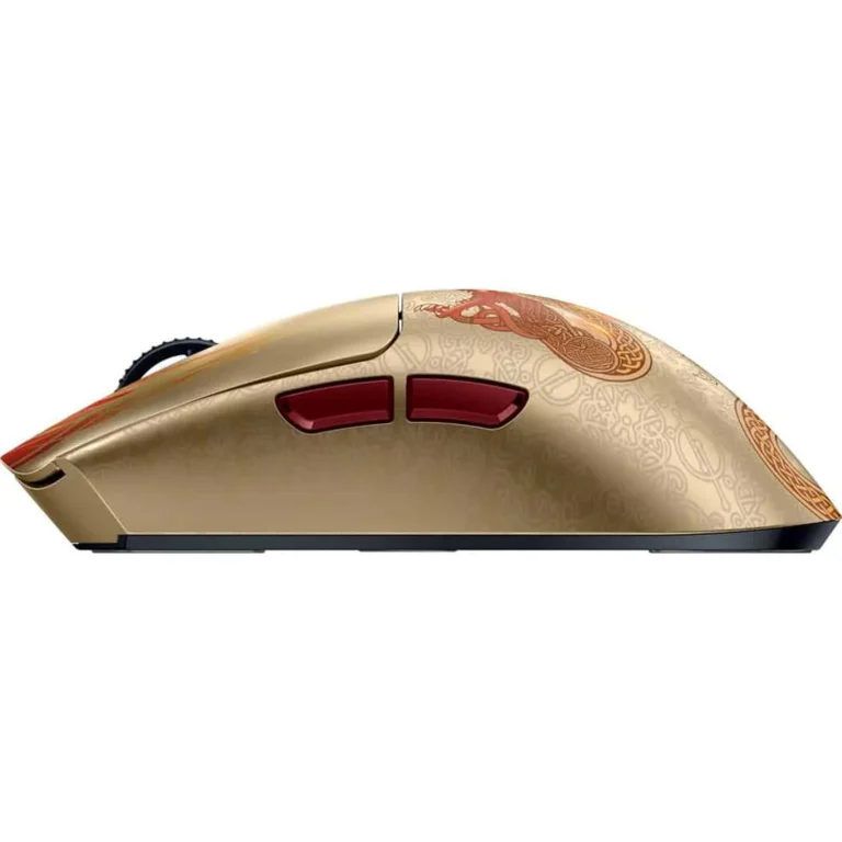 Mouse Gaming Razer Viper V3 Pro – Edición Counter-Strike 2 Dragon Lore - RZ01-05120800-R3M1 – imagen 2