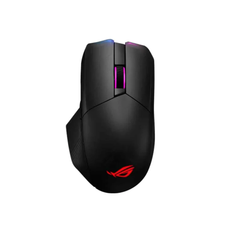 Mouse Asus ROG Chakram - P704