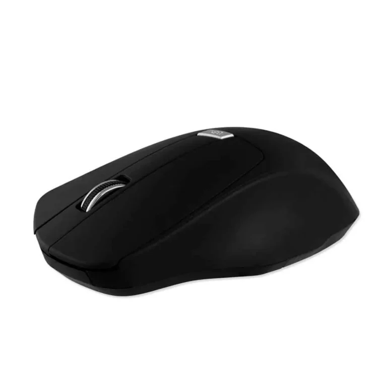 Mouse Argom Tech Maxi de 2.4 Ghz - ARG-MS-0033BK – imagen 2