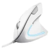 Mouse Trust Ergonómico