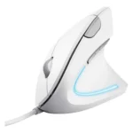 Mouse Trust Ergonómico