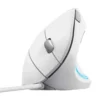 Mouse Trust Ergonómico – imagen 4