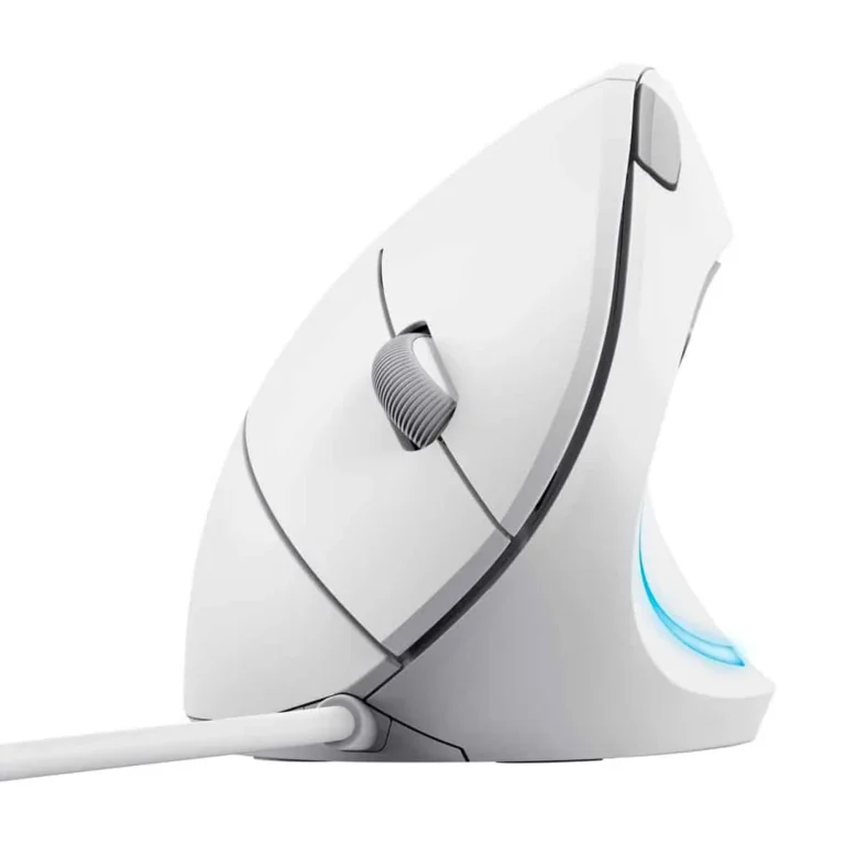 Mouse Trust Ergonómico – imagen 4