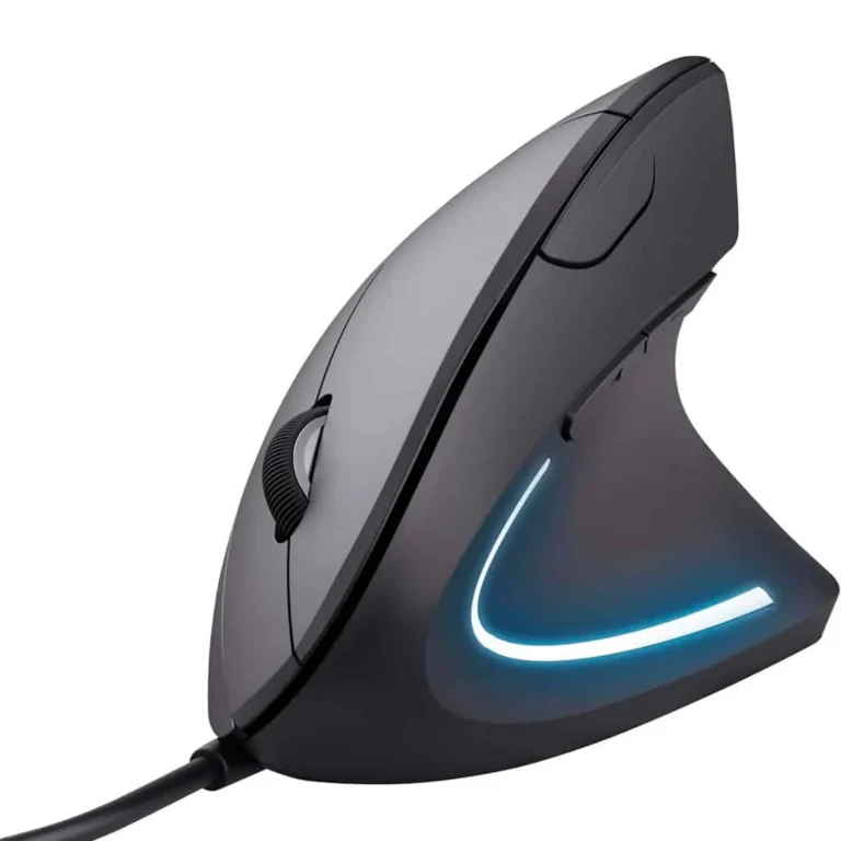 Mouse Trust Ergonómico – imagen 5