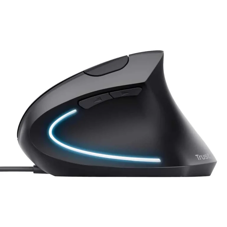 Mouse Trust Ergonómico – imagen 7