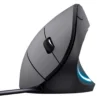 Mouse Trust Ergonómico – imagen 8