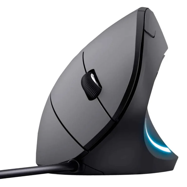 Mouse Trust Ergonómico – imagen 8