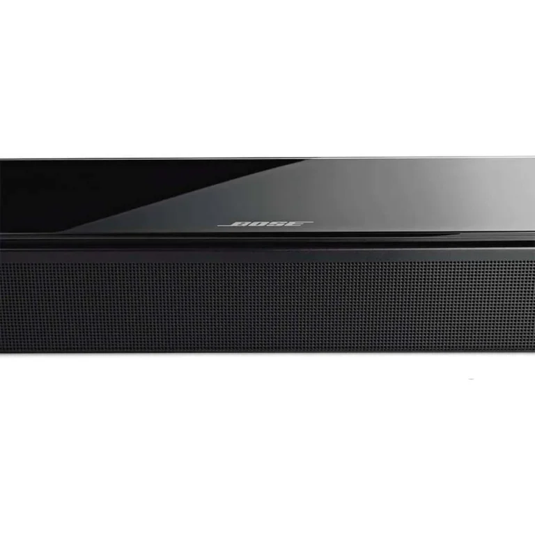 Barra de Sonido Bose Sounbar 700 - Inalambrica – imagen 2