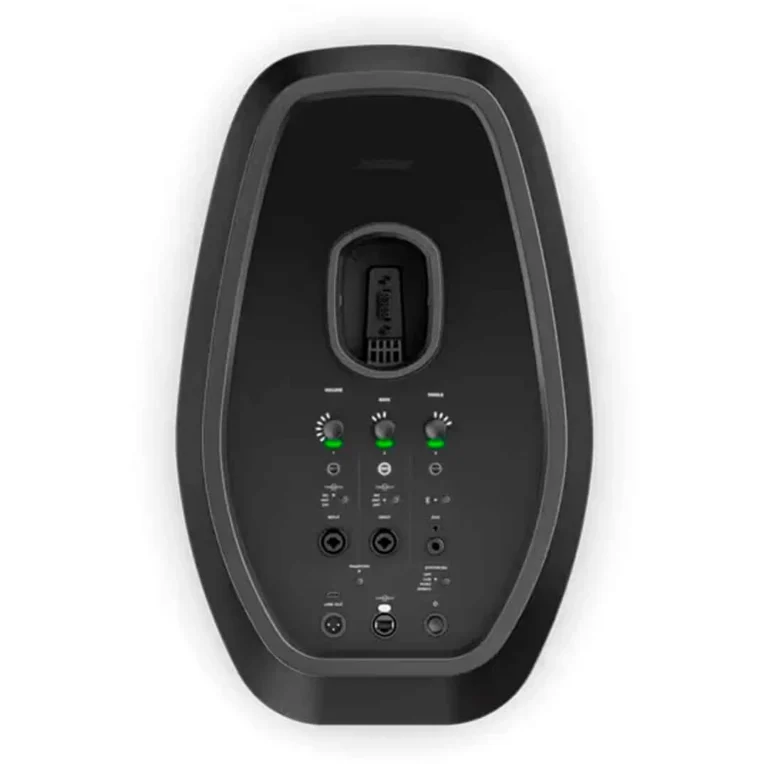 Sistema de formación en línea portátil Bose L1 Pro32 con módulo de graves activo Sub1 – imagen 4
