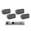 Sonido Bose AudioPack Pro S4B - 892255-1110