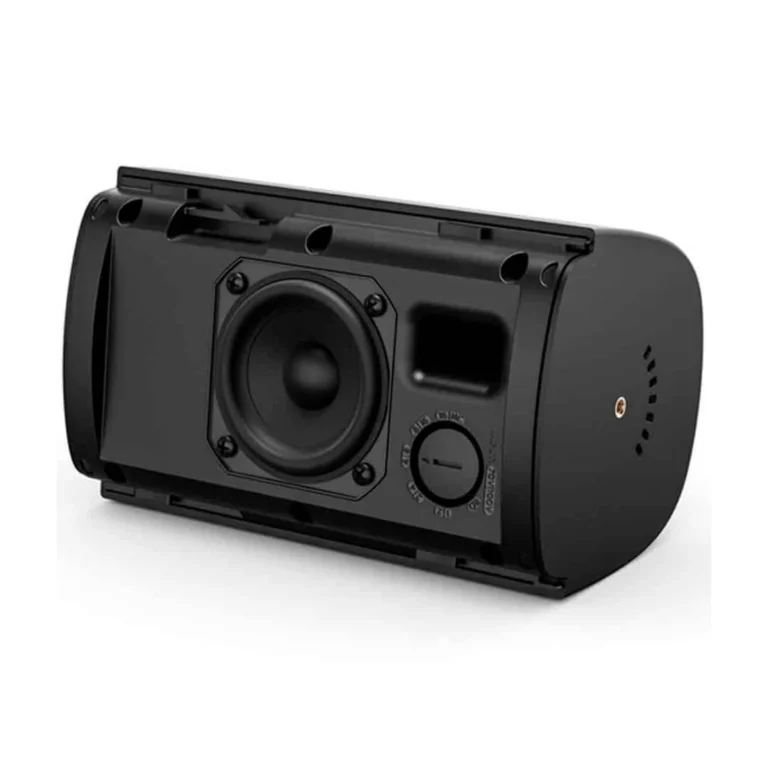 Sonido Bose AudioPack Pro S4B - 892255-1110 – imagen 4