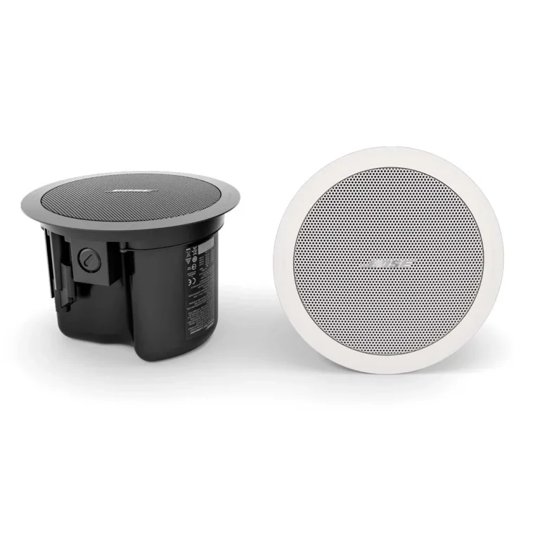 Sonido de audio Bose AudioPack Pro C6W - 892254-1210 – imagen 2