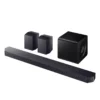 Barra de Sonido Samsung HW-Q930F - 9.1.4 Ch - Q-Symphony (2025)
