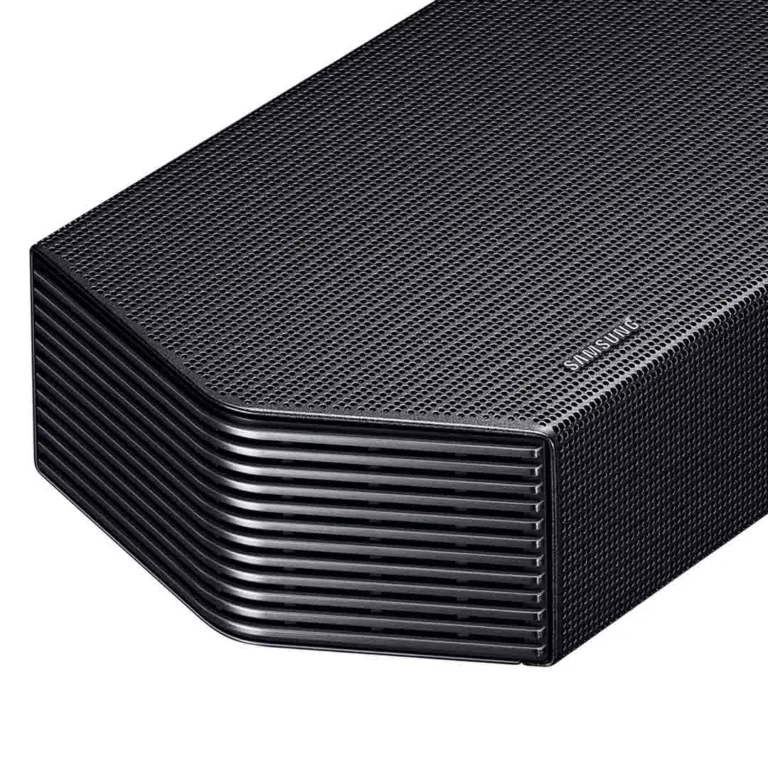 Barra de Sonido Samsung HW-Q930F - 9.1.4 Ch - Q-Symphony (2025) – imagen 2