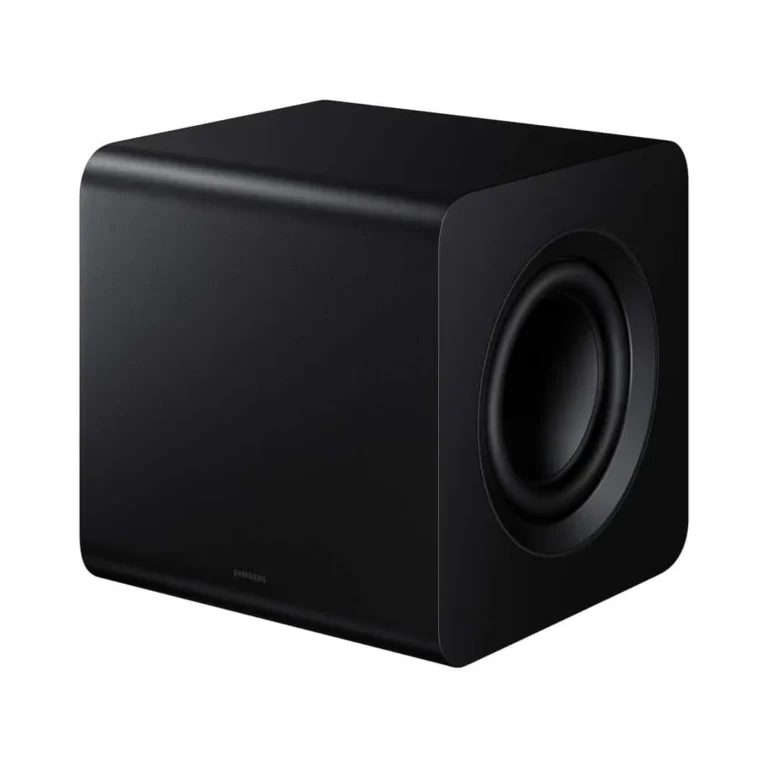 Barra de Sonido Samsung HW-Q930F - 9.1.4 Ch - Q-Symphony (2025) – imagen 4