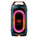 Corneta Samsung MX-ST40F - Parlante inalámbrico portable