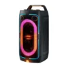 Corneta Samsung MX-ST40F - Parlante inalámbrico portable – imagen 3