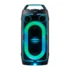 Corneta Samsung MX-ST50F - Parlante inalámbrico portable