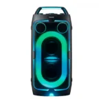 Corneta Samsung MX-ST50F - Parlante inalámbrico portable