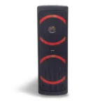 Corneta Sankey – 8” / Inalambrica / Karaoke - PA-8K110TW