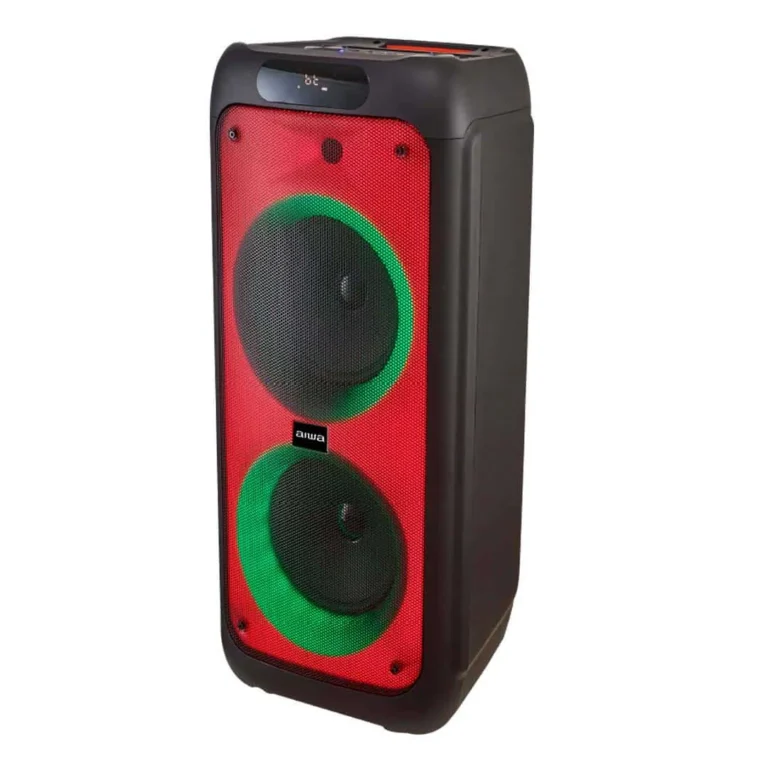 Corneta Aiwa 1000W - AWPOH2D – imagen 2