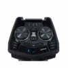 Corneta Aiwa 500W - Sistema de Audio con Micrófono / AWPOK8T – imagen 2