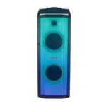 Corneta Aiwa 2000W - AWPOK100D