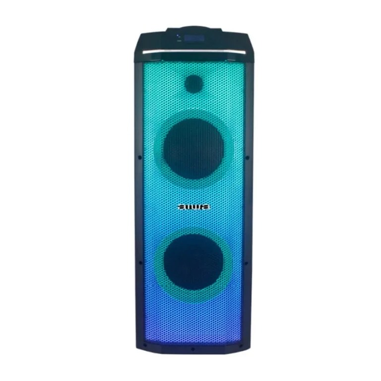 Corneta Aiwa 2000W - AWPOK100D