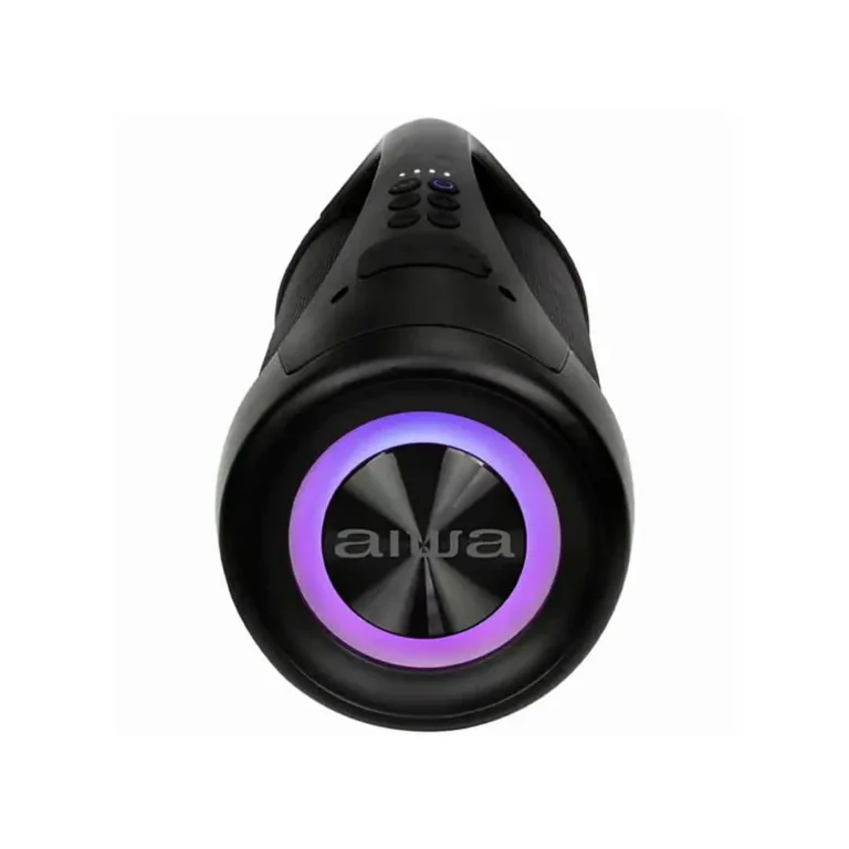 Corneta Aiwa 50W - Bocina Inalámbrica - AWS600BT – imagen 2