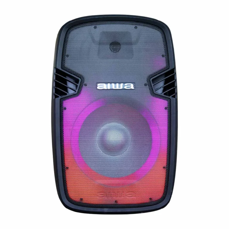Corneta Aiwa 1000W - AWSP15TSL