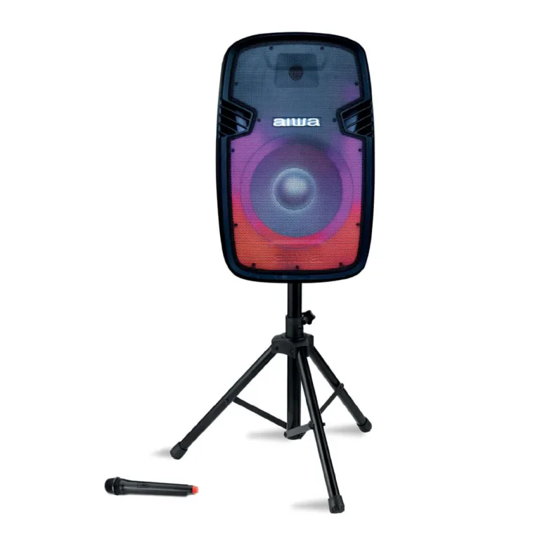 Corneta Aiwa 1000W - AWSP15TSL – imagen 2