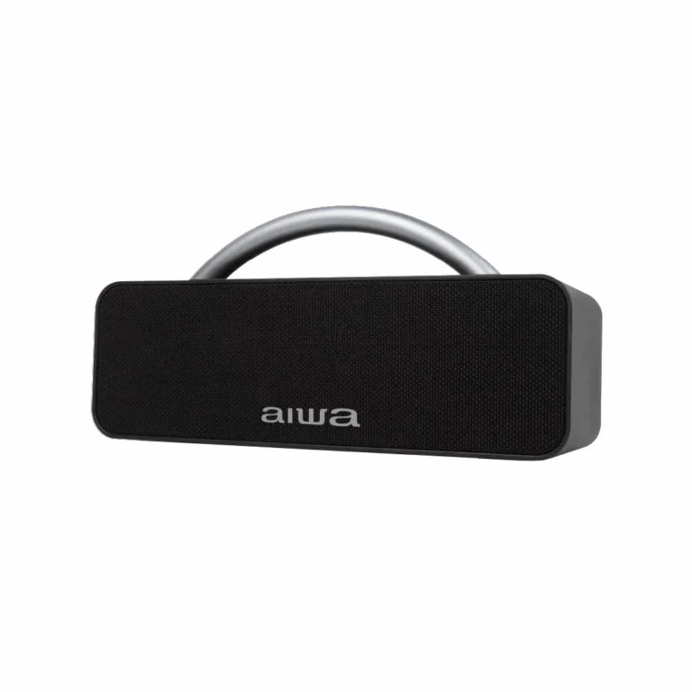 Corneta Aiwa 20W - AWS80BTB