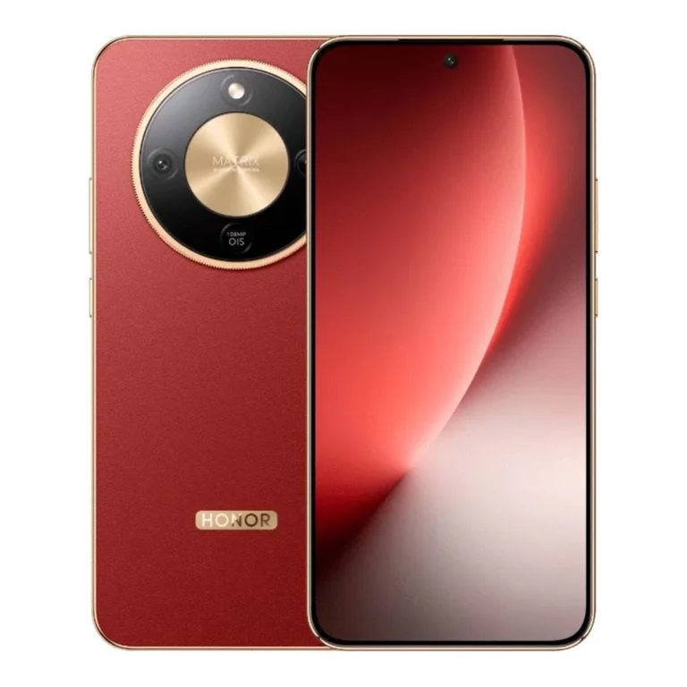 Teléfono Honor Magic8 Lite – 6.79” / 8 GB / 256 GB – 512 GB – imagen 10