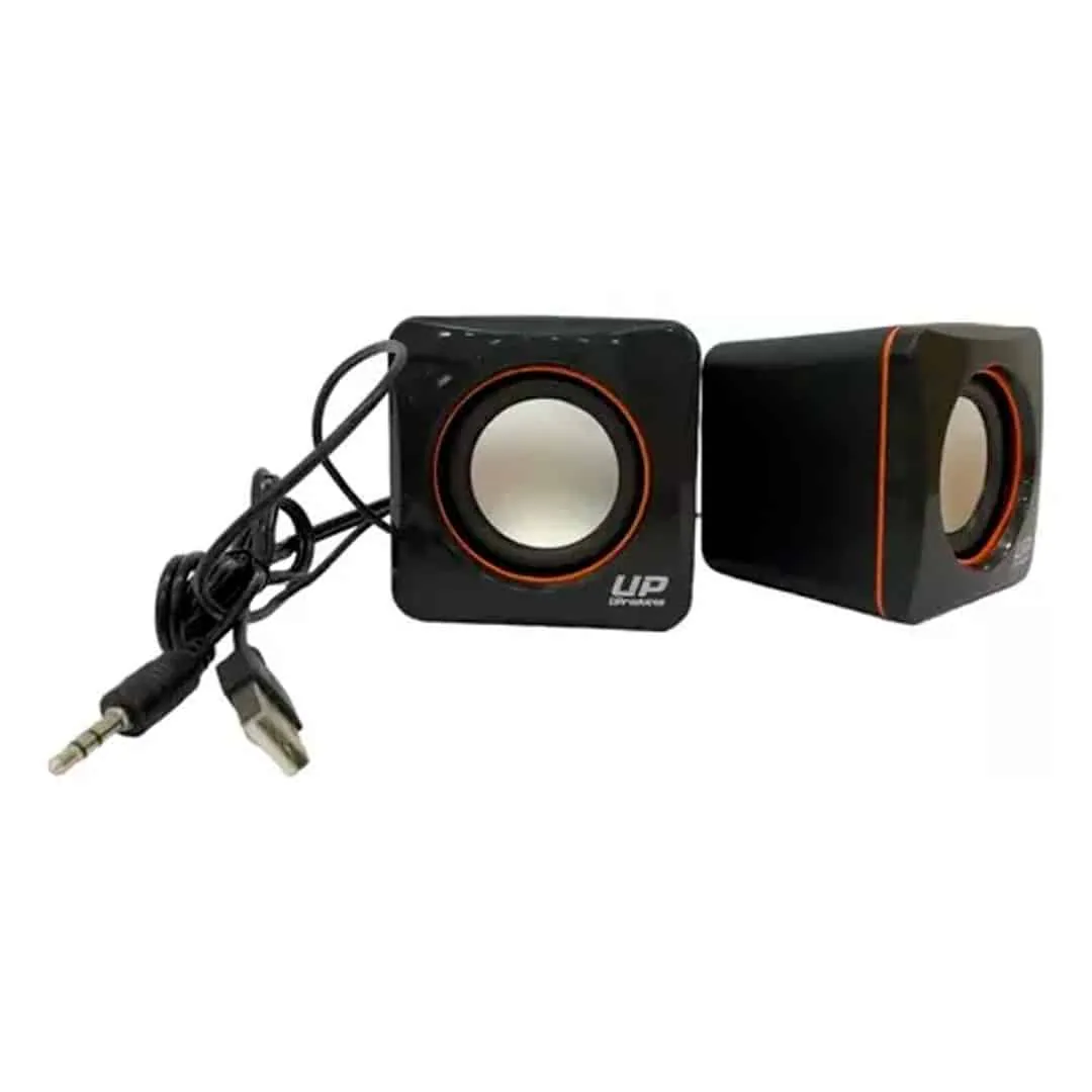 Corneta UProducts U-Sound - Speaker USB Multimedia